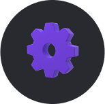 Efficiency Icon
