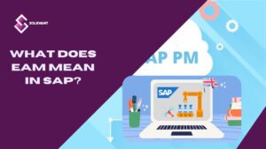 What Does EAM Mean in SAP?