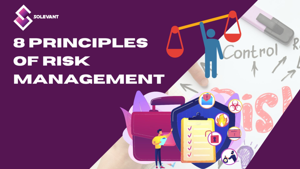 Mastering The Principles Of Risk Management