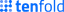 tenfold logo