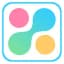Happay logo