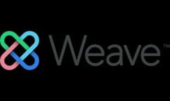 Weave logo