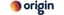 Origin logo