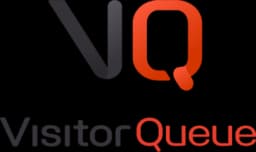 Visitor Queue logo