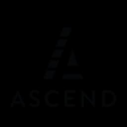 Ascend logo