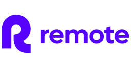 REMOTE logo