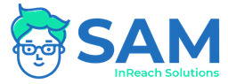 SAM logo