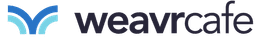 Weavr Cafe logo