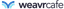 Weavr Cafe logo