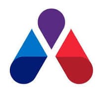 Meridian logo