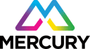 Mercury logo