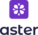 Aster logo