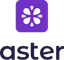 Aster logo