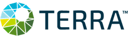 Terra logo