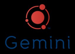 Gemini logo