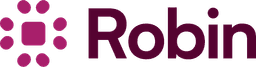 robin logo