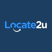 LOCATE logo