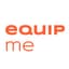 eQuipMe logo