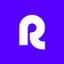 Remote logo