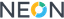 Neon logo