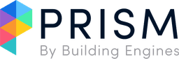 PRISM logo