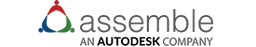 Assemble logo