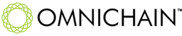 omniChain logo