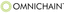 omniChain logo