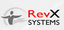 RevX logo