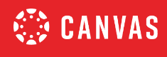 Canvas LMS logo