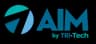 Aim logo