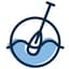 Paddle logo