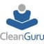 CleanGuru logo