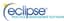 ECLIPSE logo