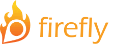 FireFly logo