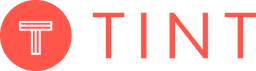 Tint logo