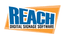 Reach logo