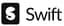 Swift logo