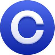Circle logo