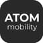 Atom logo
