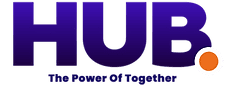 Hub logo