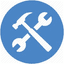 OpenRMA logo