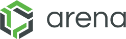 Arena QMS logo