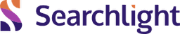 SearchLight logo