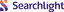 SearchLight logo