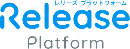 Release logo