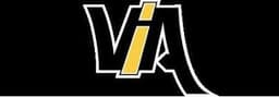 Via logo