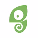 Chameleon logo