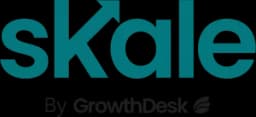 SKALE logo