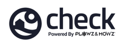Check logo